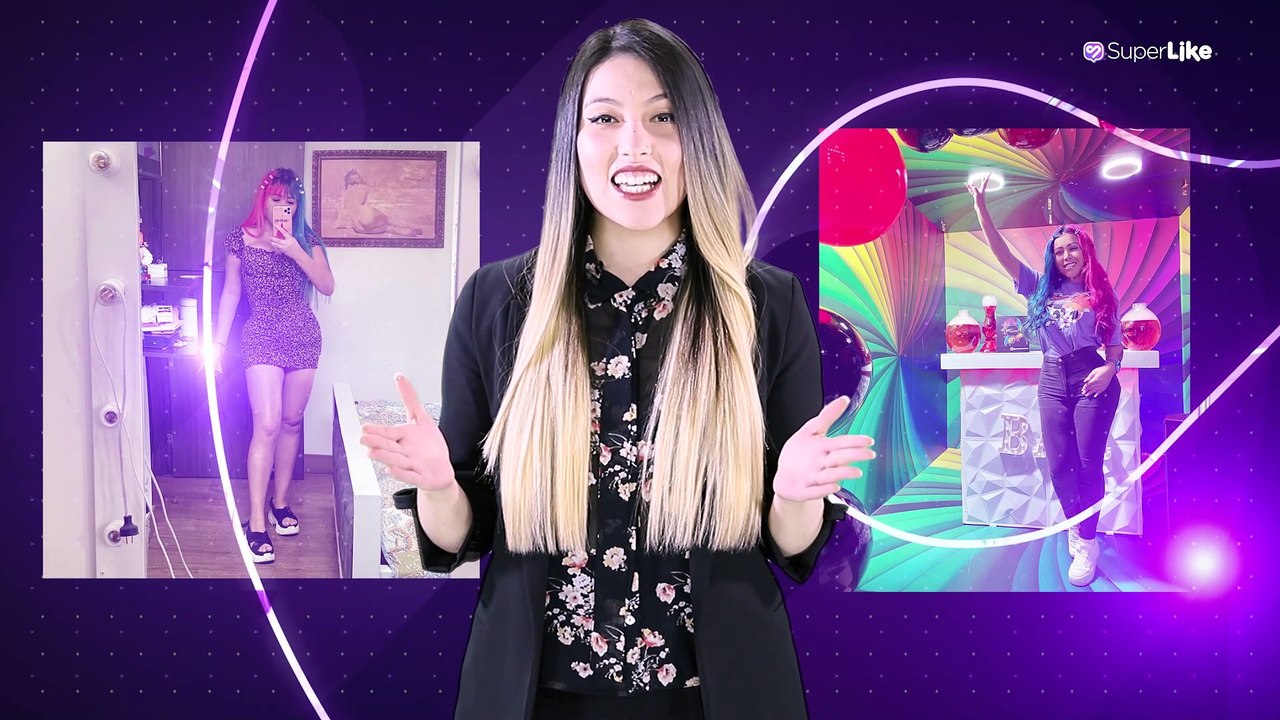 Entérate con SuperLike | Los lujos de Yina Calderón