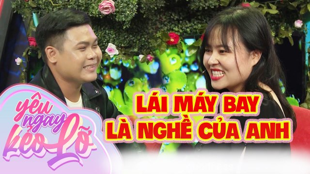 PHI CÔNG TRẺ tháo NỊT BỤNG giữa sân khấu hẹn hò khiến cả trường quay CƯỜI BÒ | Bạn Muốn Hẹn Hò #662