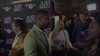 Michael B. Jordan’s Sexiest Man Alive Title Is the Only Thing That Made Sense in 2020