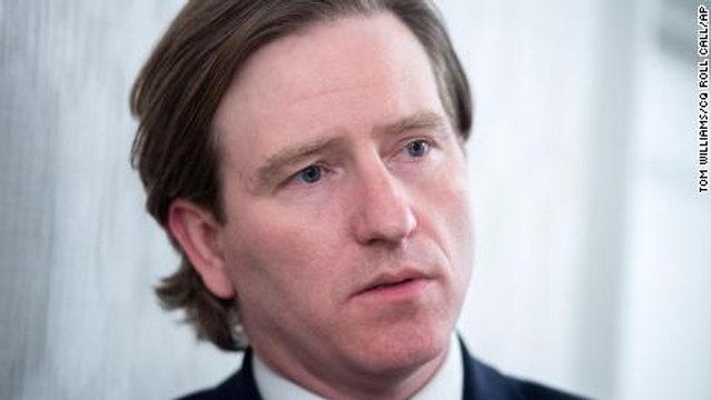 Trump Fires Director of US Cybersecurity Agency