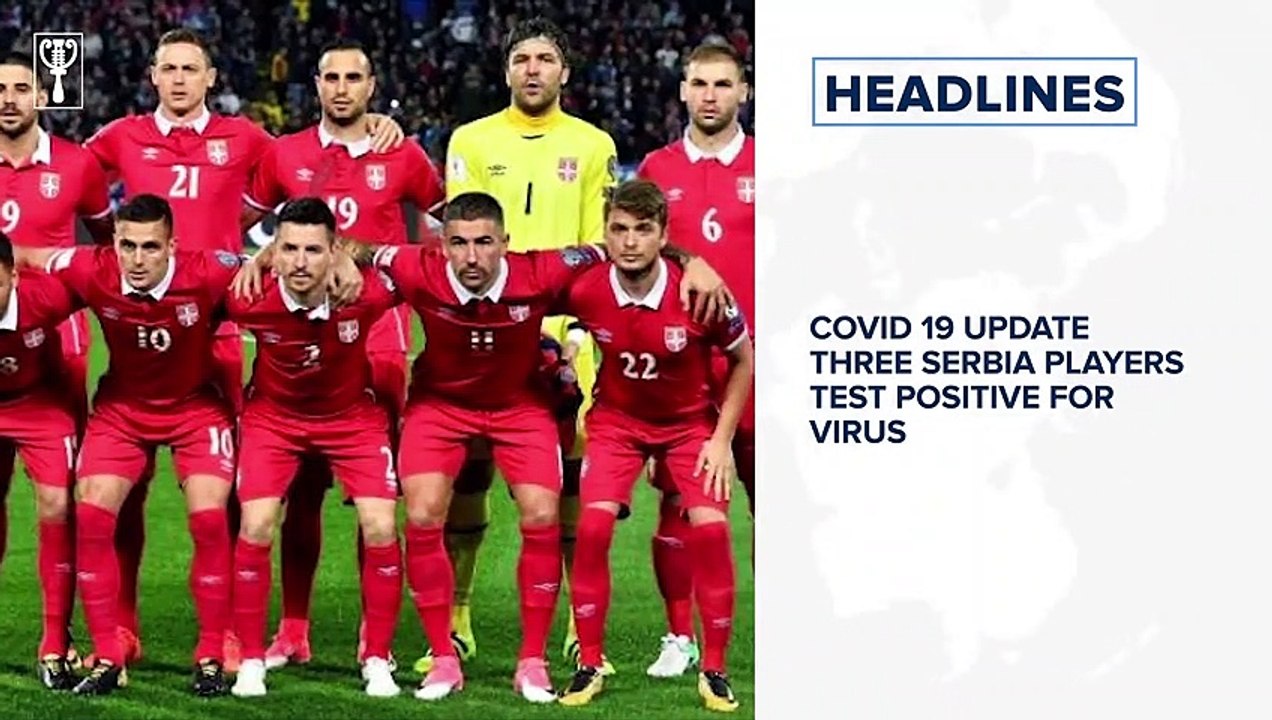 Okada riders clash with security operatives in Lagos⁣, Liverpool's Salah tests positive again⁣  and more