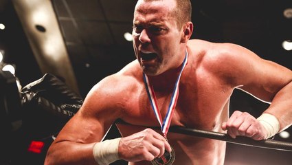 Davey Boy Returns to MLW and Might Bring Something New to the Table
