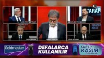 AKP'li Metiner Çakıcı'yı savundu: Bunu bir tehdit olarak algılamamak lazım