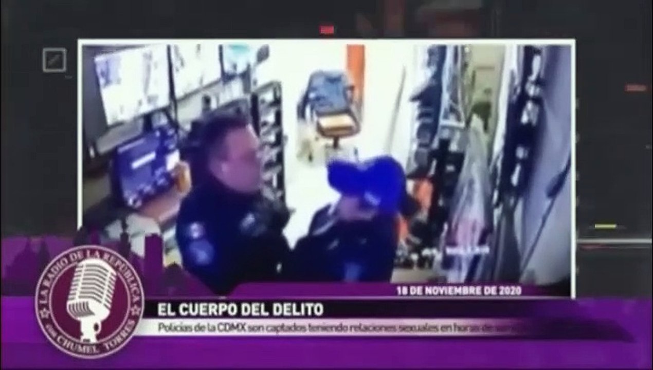 La Radio de la República: 18 de noviembre del 2020