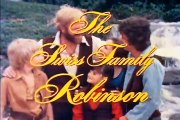 Swiss Family Robinson s1 e13 on this earth