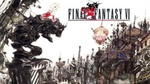Final Fantasy 6 (15-21) - Un monde en ruines