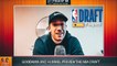 NBA Draft Rumors 2020