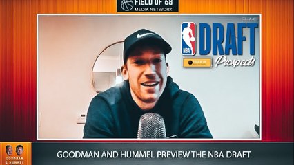 NBA Draft Rumors 2020