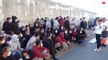 Crisis migratoria en Canarias: Interior investigará lo ocurrido en Arguineguín