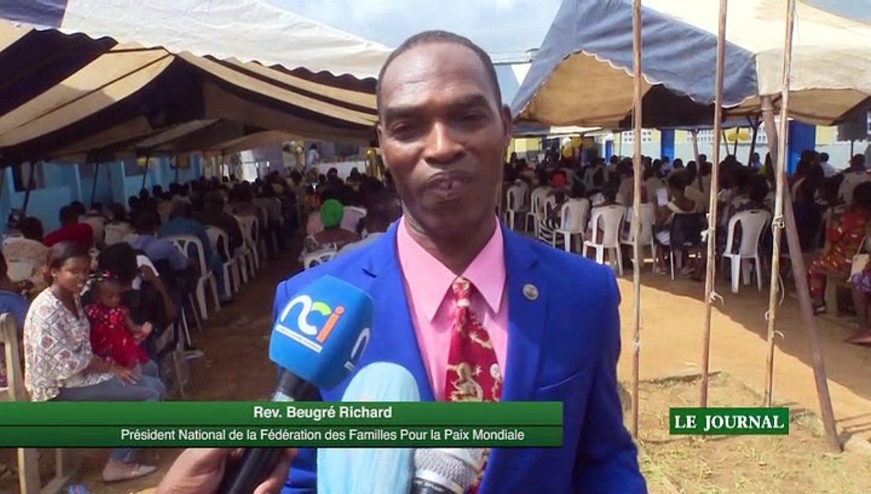 Le 19 Heures de RTI 2 du 18 novembre 2020 par Amy Coulibaly