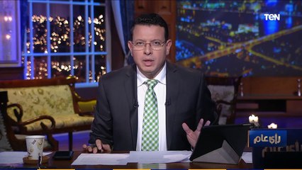 رأي عام | نيزك يسقط فوق منزل إندونيسي فحوله إلي مليونير