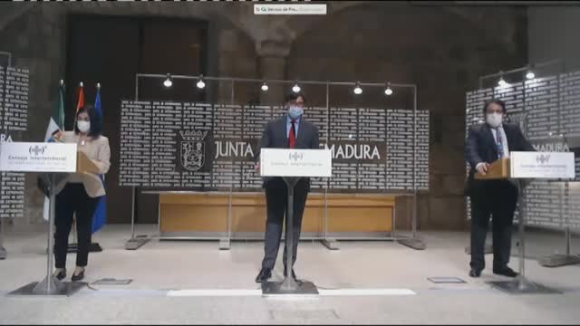 Illa: Estamos a 452 de incidencia acumulada y tenemos que bajar hasta 60