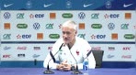 Bleus - Le bilan des petits nouveaux