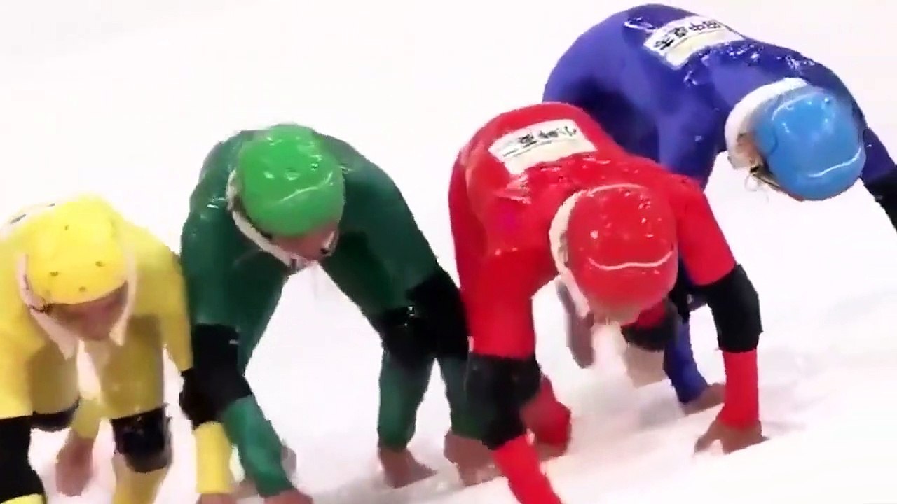 15 Personas Haciendo Cosas Estúpidas