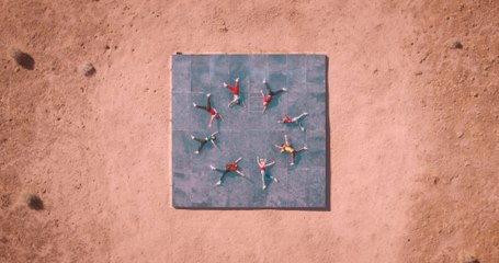 Gryffin - Safe With Me