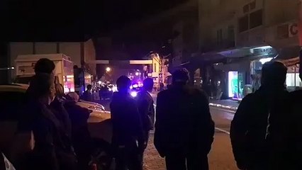 Ermenekli madenciler patronun kaçak kömür kamyonunu yakalattı