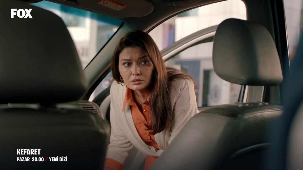 Kefaret 1. Bölüm 2. Fragmanı ~ CC ~ English/Spanish/Bulgarian subtitle