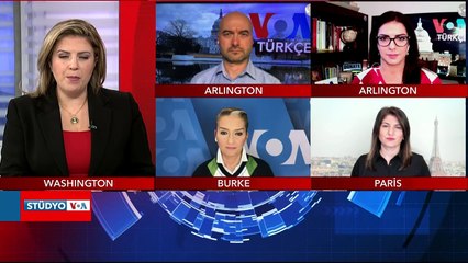 EKOTÜRK Stüdyo VOA 18 Kasım