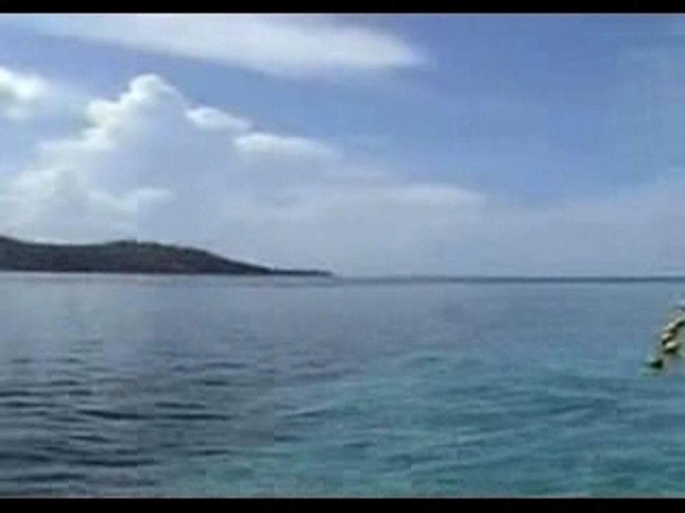 Bora Bora Lagoon Resort