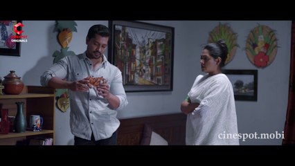 Kuwasha (2019) | Episode - 10 | কুয়াশা (পর্ব - ১০)