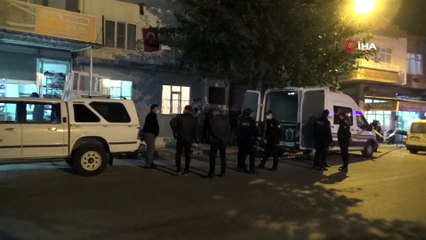 Kayıp şahsın cansız bedeni merdiven altında gömülü halde bulundu