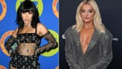 Doja Cat, Bebe Rexha & More Added to 2020 AMAs Performer List | Billboard News