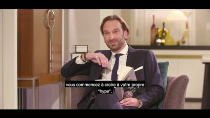 REPLAY. Retrouvez l'interview exclusive de Barack Obama sur France 2 en version originale sous-titrée