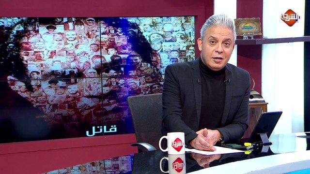 الحلقة الكاملة لـ برنامج مع معتز مع الإعلامي معتز مطر الاربعاء 18 \11\2020