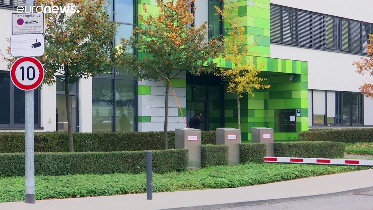 95 Prozent Schutz: Biontech-Impfstoff soll im Dezember kommen