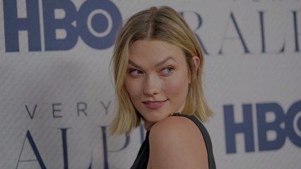 Karlie Kloss Confirmed Her Pregnancy in a Sweet Video