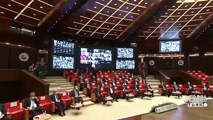 Cumhurbaşkanı'ndan faiz mesajı | Video