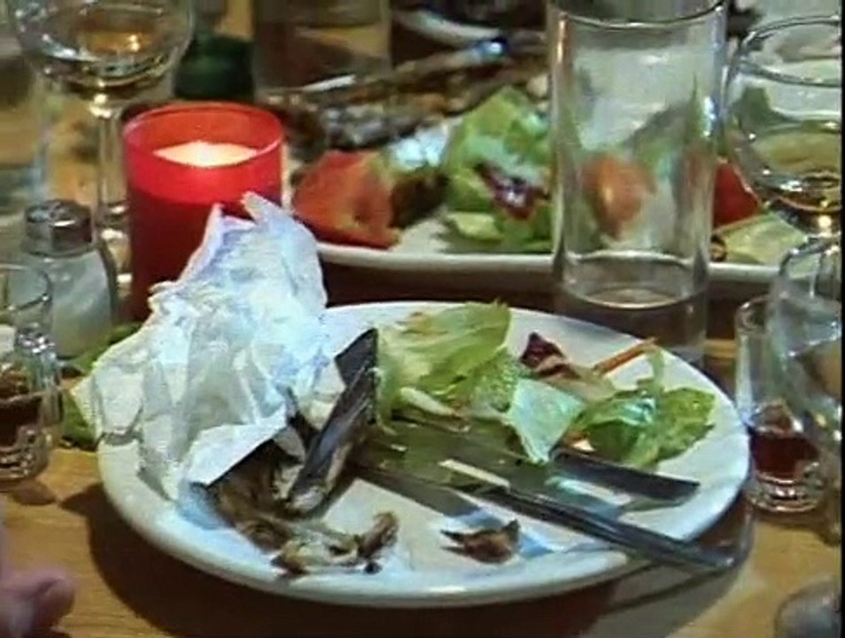 S03E10 - Das Krokodil