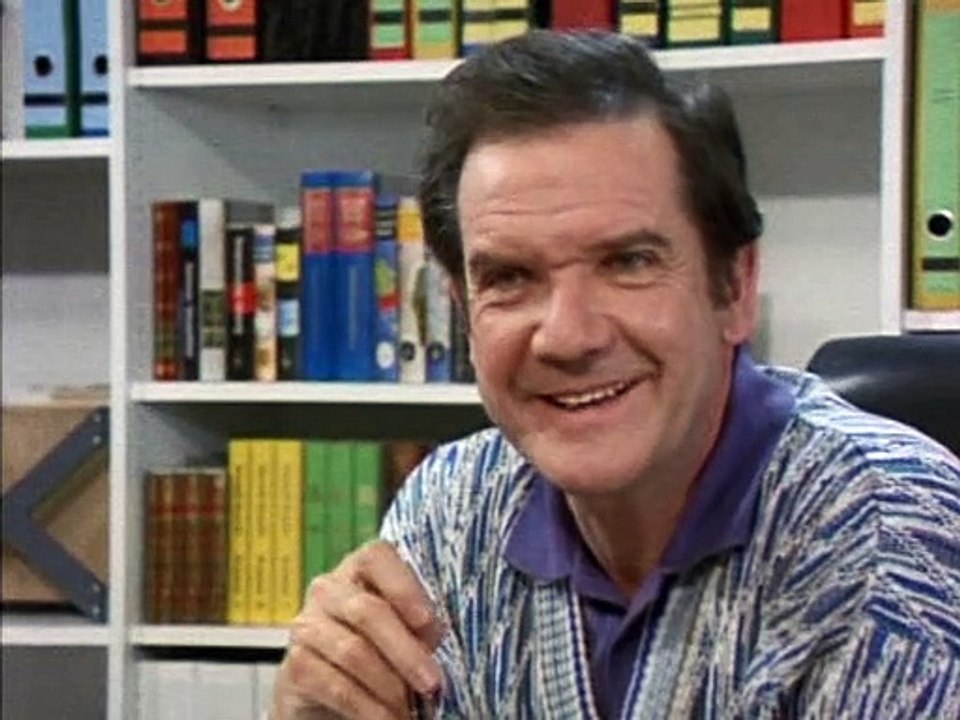 S03E11 - Zocker in der Harmonie