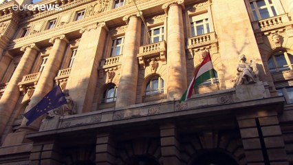 Βέτο στον προϋπολογισμό της ΕΕ: Ο Όρμπαν δεν μπλόφαρε