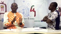 Présidentielle 2020 au Burkina : « Les terroristes ne sont pas des gens qui veulent de la négociation », prévient Clément Sawadogo du MPP