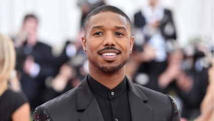 Michael B. Jordan: el 'hombre vivo más sexy', según la revista People
