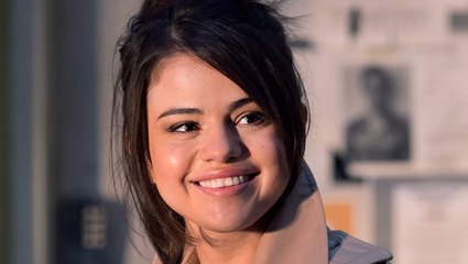 Selena Gomez Opens Up About Past Heartbreak And Growth