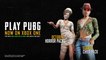 PUBG - Official Xbox Game Pass Perks Trailer