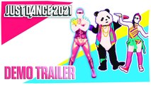 Just Dance 2021: Demo - Play Rain On Me For Free | Xbox