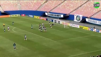 FALTA LATERAL MANAUS