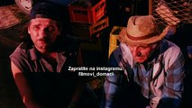 Mrtav ladan - Ustopirao hladnjacu / Domaci film