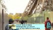 * UTE ET JOVA À PARIS * WalkingGuitar en concert avec la Tour Eiffel le 3 avril 2019 * music musique live