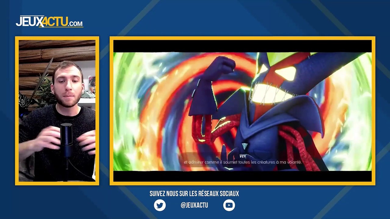 SACKBOY : CE JEU PS5 N'A VRAIMENT RIEN DE NEXT GEN' [TEST COMPLET]