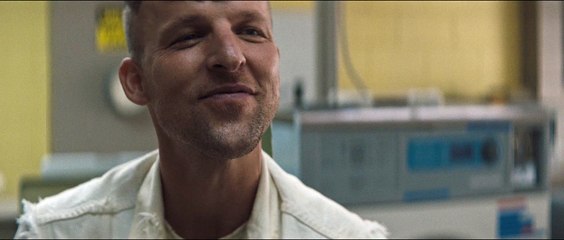 Girl Film - Clip with Bella Thorne - He taught me how to throw when I was 6