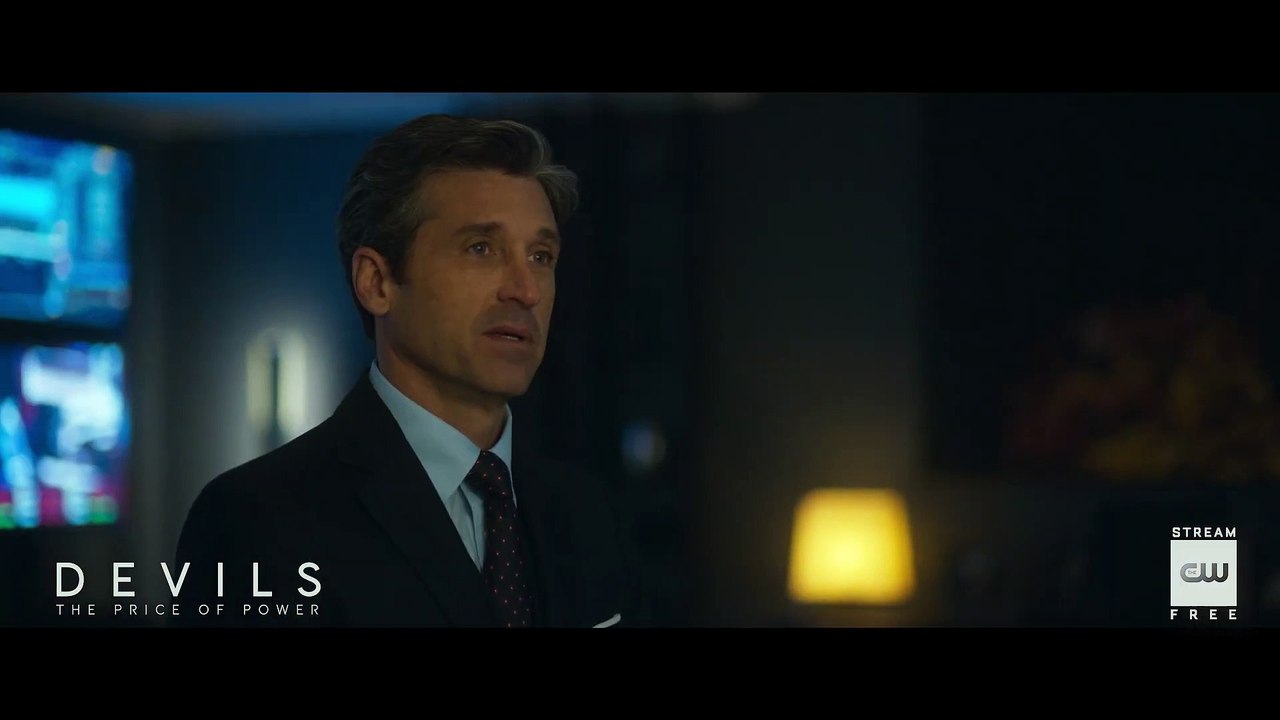 Devils 1x07 - Clip - Loose Cannon