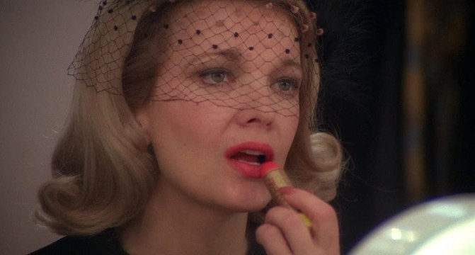 Opening Night Movie (1977) - Gena Rowlands, John Cassavetes, Ben Gazzara