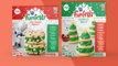 Pillsbury Baking Is Releasing Two Christmas Funfetti Kits, Including a Stacked Cookie Chri