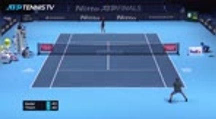 Masters - Thiem fait tomber Nadal