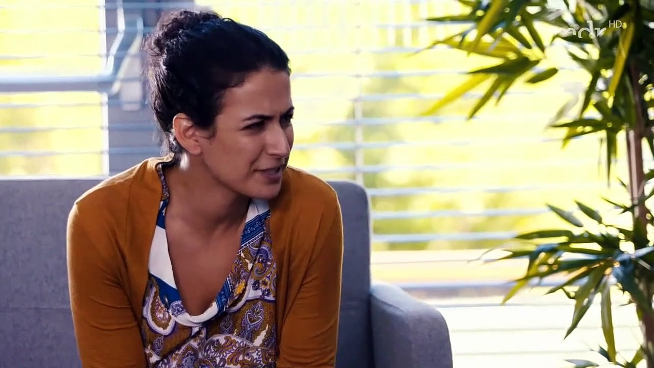 Zivilcourage (39) - In aller Freundschaft - Die jungen Ärzte