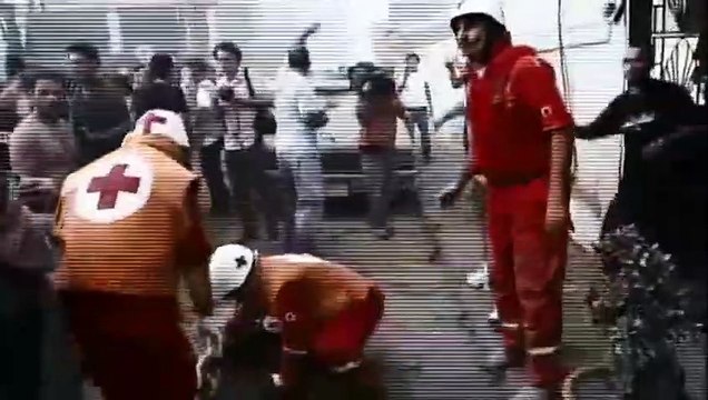 The Tournament movie (2009) - Robert Carlyle, Kelly Hu, Ian Somerhalder, Liam Cunningham, Ving Rhames